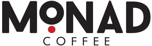 Monad Coffee